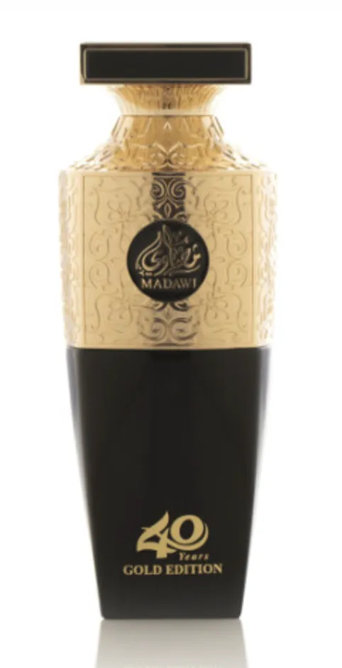 MADAWI GOLD